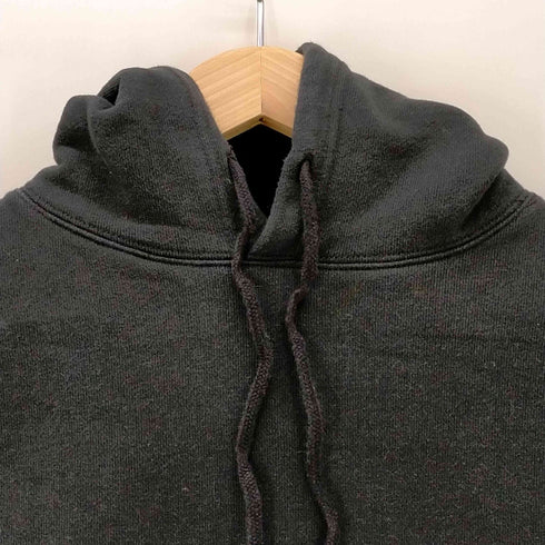 BASEMENT GEAR 15oz プルオーバーパーカー メンズ JPN:M