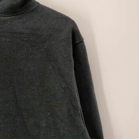 BASEMENT GEAR 15oz プルオーバーパーカー メンズ JPN:M