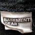 BASEMENT GEAR 15oz プルオーバーパーカー メンズ JPN:M