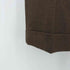 ビームスプラス BEAMS+ 2019AW ワイドトラウザーズ ヘリンボーン シンチバック 裾ダブル メンズ JPN:S