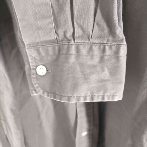 ラルフローレン RALPH LAUREN BLAKE ロゴ刺繍ボタンダウンシャツ メンズ JPN:L
