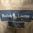 ラルフローレン RALPH LAUREN BLAKE ロゴ刺繍ボタンダウンシャツ メンズ JPN:L
