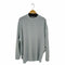 キャスパージョン CASPER JOHN Round loose long T-shirts/ラウンドルーズロンT メンズ JPN:L