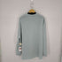 キャスパージョン CASPER JOHN Round loose long T-shirts/ラウンドルーズロンT メンズ JPN:L