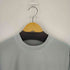 キャスパージョン CASPER JOHN Round loose long T-shirts/ラウンドルーズロンT メンズ JPN:L