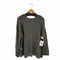ハッピージョン HAPPY JOHN mesh over knit tops / メッシュオーバーニットトップス レディース FREE