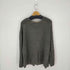 ハッピージョン HAPPY JOHN mesh over knit tops / メッシュオーバーニットトップス レディース FREE