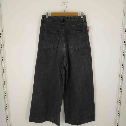 キャスパージョン CASPER JOHN Wide buggy denim/ワイドバギーデニム メンズ JPN:L