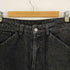 キャスパージョン CASPER JOHN Wide buggy denim/ワイドバギーデニム メンズ JPN:L