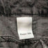 キャスパージョン CASPER JOHN Wide buggy denim/ワイドバギーデニム メンズ JPN:L