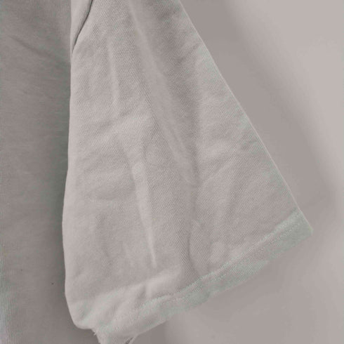 アドラー ADRER extra quality 超 heavy cotton tough big T メンズ L
