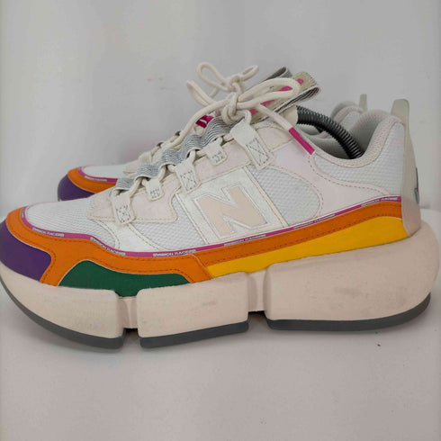 ニューバランス NEW BALANCE 21SS MSVRCJWA 厚底スニーカー メンズ JPN:28