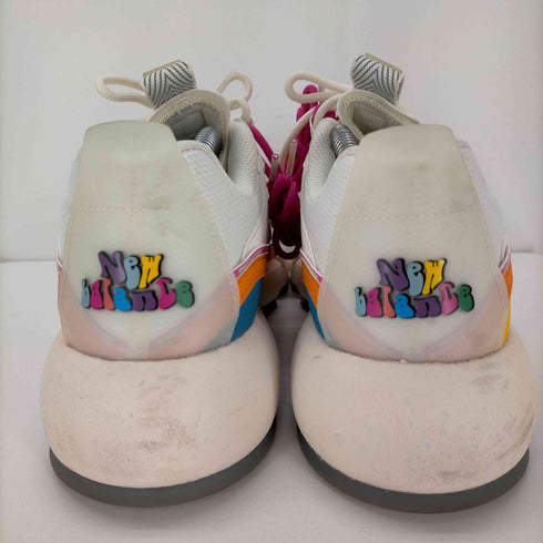 ニューバランス NEW BALANCE 21SS MSVRCJWA 厚底スニーカー メンズ JPN:28