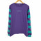 people1 LOGO BORDER LS TEEpeople1 - Tシャツ レディース JPN:L