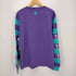 people1 LOGO BORDER LS TEEpeople1 - Tシャツ レディース JPN:L