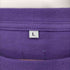 people1 LOGO BORDER LS TEEpeople1 - Tシャツ レディース JPN:L