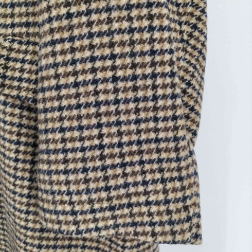 フリークスストア FREAKS STORE BISHU 尾州 ビッグ シルエット コート メンズ JPN:L