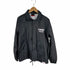 ダイヤモンドサプライ DIAMOND SUPPLY ワンポイントプリントコーチジャケット メンズ JPN:S