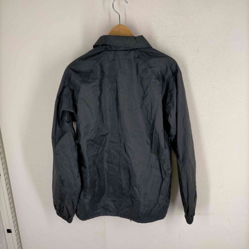 ダイヤモンドサプライ DIAMOND SUPPLY ワンポイントプリントコーチジャケット メンズ JPN:S