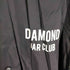 ダイヤモンドサプライ DIAMOND SUPPLY ワンポイントプリントコーチジャケット メンズ JPN:S