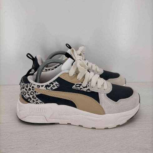 プーマ PUMA TRINITY LITE ANIMAL レディース JPN:23