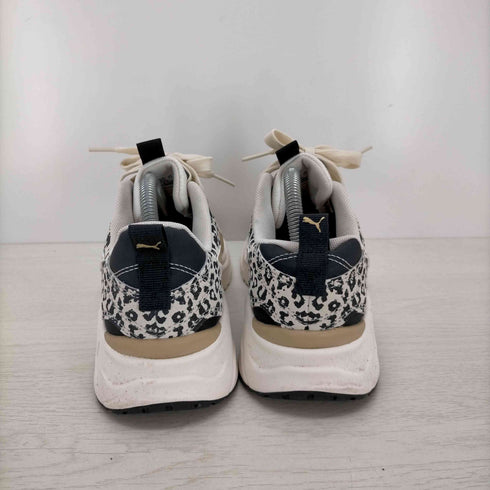 プーマ PUMA TRINITY LITE ANIMAL レディース JPN:23