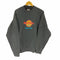 ハードロックカフェ Hard Rock Cafe 90s USA製 NEW YORK クルーネックスウェット メンズ import:XL
