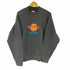 ハードロックカフェ Hard Rock Cafe 90s USA製 NEW YORK クルーネックスウェット メンズ import:XL