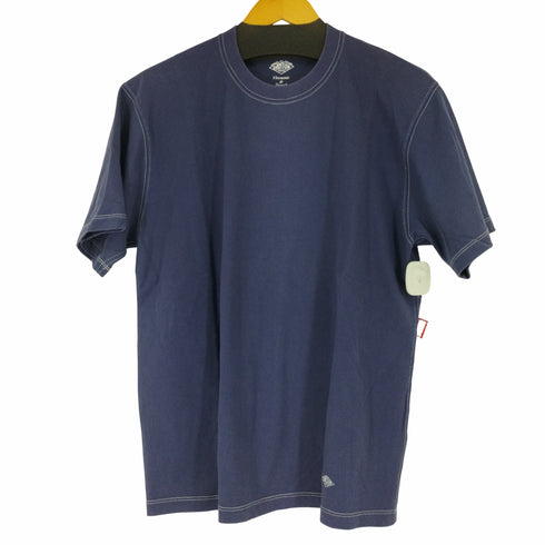 ダントン DANTON ステッチ クルーネックTシャツ メンズ 42