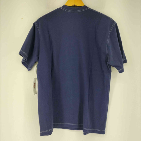 ダントン DANTON ステッチ クルーネックTシャツ メンズ 42