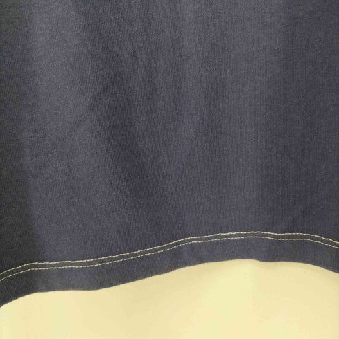 ダントン DANTON ステッチ クルーネックTシャツ メンズ 42