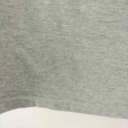 N NUMBER ロゴ ポケットTシャツ メンズ JPN:3