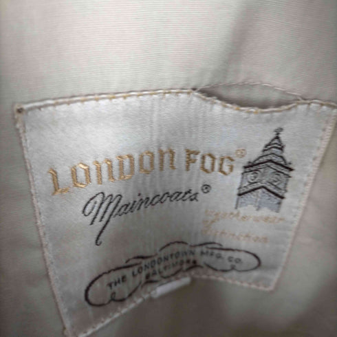 ロンドンフォグ LONDON FOG 70-80S 棒型スウィングトップブルゾン メンズ 38