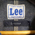 リー Lee デニムカバーオール メンズ JPN:L