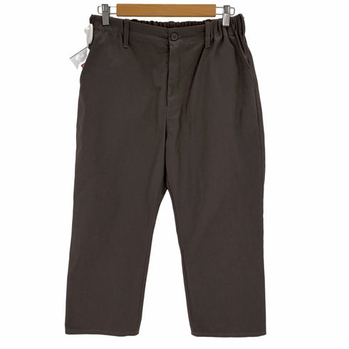 ユニバーサルオーバーオール UNIVERSAL OVERALL T/C WORKER'S PANTS メンズ FREE