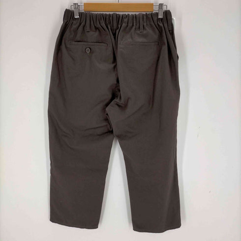 ユニバーサルオーバーオール UNIVERSAL OVERALL T/C WORKER'S PANTS メンズ FREE