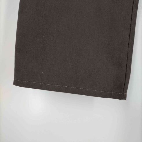 ユニバーサルオーバーオール UNIVERSAL OVERALL T/C WORKER'S PANTS メンズ FREE