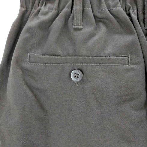 ユニバーサルオーバーオール UNIVERSAL OVERALL T/C WORKER'S PANTS メンズ FREE