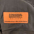 ユニバーサルオーバーオール UNIVERSAL OVERALL T/C WORKER'S PANTS メンズ FREE