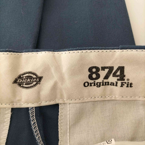 ディッキーズ Dickies 874 チノワークパンツ メンズ 30×30