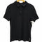 アルマーニエクスチェンジ ARMANI EXCHANGE バックプリントポロシャツ メンズ S