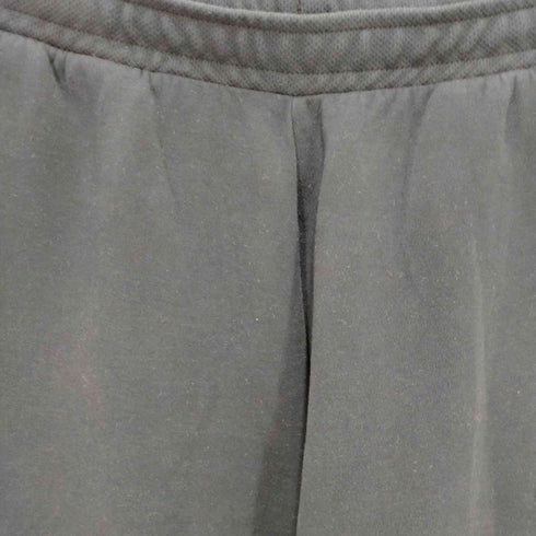 プーマ PUMA ワンポイントプリントスウエットパンツ メンズ L