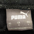 プーマ PUMA ワンポイントプリントスウエットパンツ メンズ L