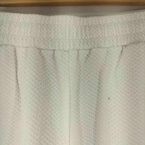 カッパ Kappa サイドライン ニット ジョガーパンツ メンズ JPN:M