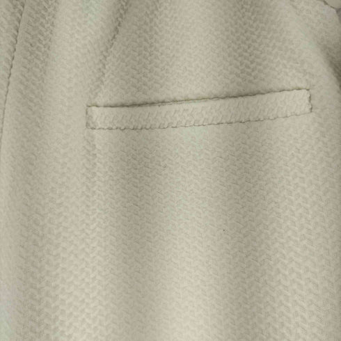 カッパ Kappa サイドライン ニット ジョガーパンツ メンズ JPN:M