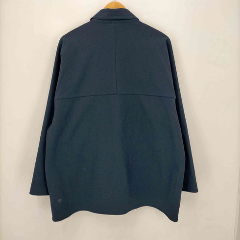 デサントポーズ DESCENTE PAUSE BIG HUNTING BLOUSON メンズ JPN:L