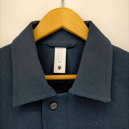 デサントポーズ DESCENTE PAUSE BIG HUNTING BLOUSON メンズ JPN:L