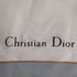 クリスチャンディオール Christian Dior 幾何学柄 シルクスカーフ レディース