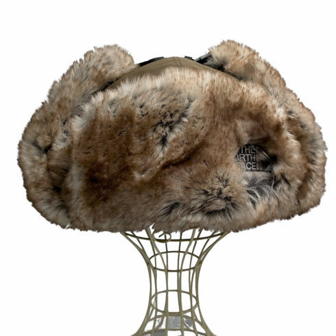 ザノースフェイス THE NORTH FACE INSULATION BOMBER CAP インサレーション ボンバーキャップ メンズ M
