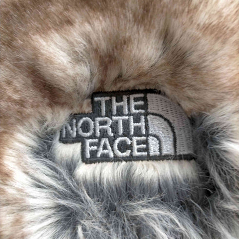 ザノースフェイス THE NORTH FACE INSULATION BOMBER CAP インサレーション ボンバーキャップ メンズ M